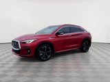 Used 2022 INFINITI QX55 Essential w/ Proassist Package image 4