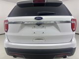 Used 2017 Ford Explorer FWD image 4