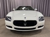 Used 2013 Maserati Quattroporte S image 2