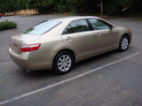 Used 2007 Toyota Camry XLE image 5