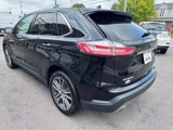 Used 2020 Ford Edge Titanium image 6