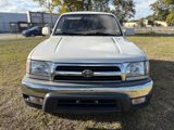 Used 2000 Toyota 4Runner SR5 image 2
