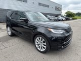 Certified 2024 Land Rover Discovery Dynamic SE image 3