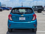 Certified 2020 Chevrolet Spark LS image 4