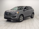 Certified 2022 Ford Edge SEL w/ Convenience Package image 4
