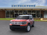 New 2024 Ford Bronco Sport Heritage w/ Heritage Convenience Package image 2