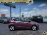 Used 2021 Chevrolet Spark LS image 2
