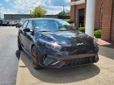 Used 2023 Kia Forte GT image 3