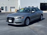 Used 2014 Audi A6 2.0T Premium Plus w/ Premium Plus Package image 3