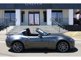 Used 2018 MAZDA MX-5 Miata RF Grand Touring image 6