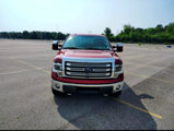 Used 2014 Ford F150 Lariat w/ Equipment Group 502A Luxury image 3
