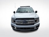 Used 2018 Ford F150 XLT image 2