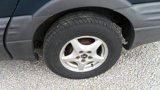 Used 1999 Pontiac Montana Extended w/ Opt Pkg image 4