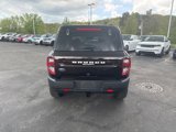 Used 2021 Ford Bronco Sport Badlands w/ Badlands Package image 4