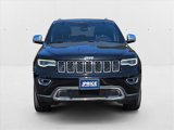 Used 2018 Jeep Grand Cherokee Limited image 2
