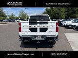 Used 2019 Chevrolet Silverado 1500 Custom Trail Boss image 4