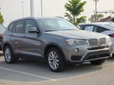 Used 2016 BMW X3 xDrive28i image 2