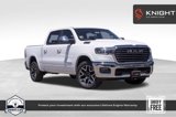 New 2025 RAM 1500 Laramie image 1