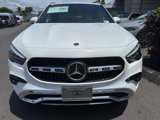 New 2025 Mercedes-Benz GLA 250 4MATIC image 2