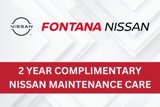 New 2025 Nissan Sentra SV w/ All-Weather Package image 3