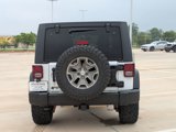 Used 2017 Jeep Wrangler Unlimited Rubicon w/ Connectivity Group image 4