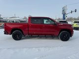 Used 2021 Chevrolet Silverado 1500 RST image 5