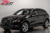 Used 2011 Audi Q5 3.2 Premium Plus image 1
