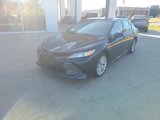 Used 2019 Toyota Camry XLE image 3