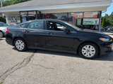 Used 2013 Ford Fusion S image 5