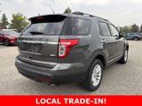 Used 2015 Ford Explorer XLT image 3