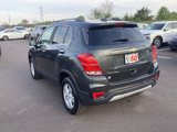 Used 2017 Chevrolet Trax LT w/ Sun & Sound Package image 3