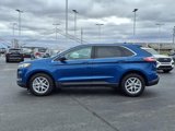 Used 2022 Ford Edge SEL w/ Convenience Package image 4