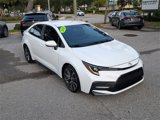 Used 2020 Toyota Corolla SE image 2