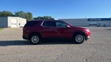 Used 2018 Chevrolet Traverse LT image 3
