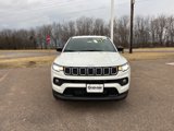 New 2025 Jeep Compass Latitude image 2