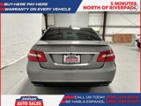 Used 2011 Mercedes-Benz E 350 Luxury image 4