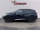 Used 2017 Nissan Murano Platinum image 3