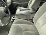 Used 2005 Chevrolet Silverado 1500 LS w/ Light Duty Power Package image 2