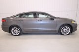 Used 2020 Ford Fusion SE image 2