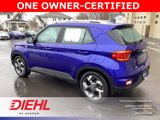 Certified 2022 Hyundai Venue Limited image 5