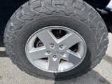Used 2017 Jeep Wrangler Unlimited Sport w/ Quick Order Package 24S image 3