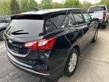 Used 2021 Chevrolet Equinox LT image 5