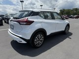 Certified 2023 Nissan Kicks SV image 5