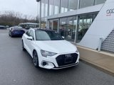 Used 2022 Audi A3 2.0T Premium w/ Convenience Package image 3