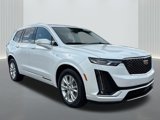 Used 2023 Cadillac XT6 Luxury image 3