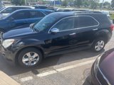 Used 2015 Chevrolet Equinox LT image 5