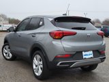 New 2025 Buick Encore GX Preferred image 3