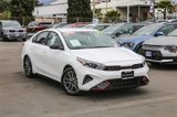 Certified 2022 Kia Forte GT-Line image 2