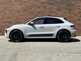Used 2021 Porsche Macan GTS image 2