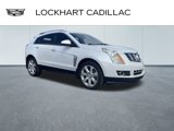 Used 2015 Cadillac SRX Performance image 2